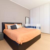 Letto matrimoniale Mondo Convenienza rete a doghe