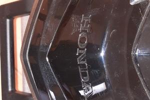 Bauletto  Honda Sh 125 Sport Nuovo mai usato