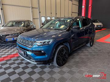 Jeep Compass 1.3 PHEV 240 cv 4xe S