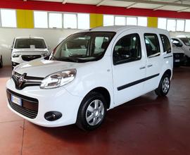 RENAULT Kangoo 1.5 dCi 75CV 5 porte Stop & Start