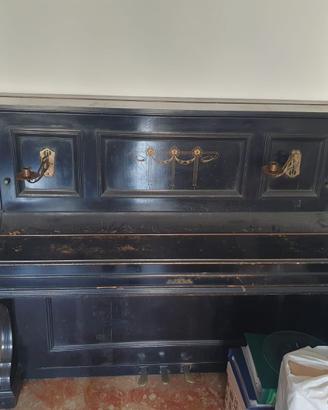 pianoforte