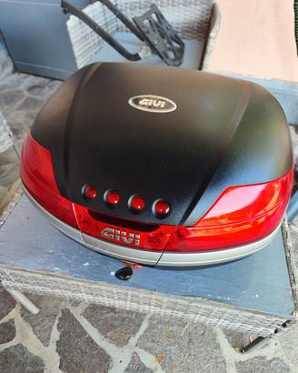 Bauletto Givi
