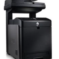 stampante Dell/Samsung rotta