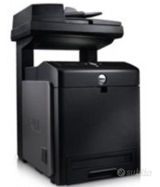 stampante Dell/Samsung rotta