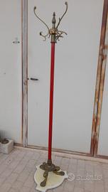 ATTACCAPANNI VINTAGE DA TERRA 