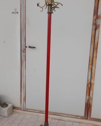 ATTACCAPANNI VINTAGE DA TERRA 