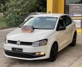 Volkswagen Polo 1.4 TDI 5p. Fresh BlueMotion Techn