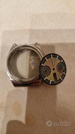 Ricambio OROLOGIO CITIZEN BULLHEAD 