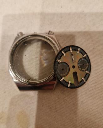 Ricambio OROLOGIO CITIZEN BULLHEAD 