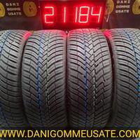 4 GOMME 215 55 17 COOPER 95/99% 4 STAGIONI