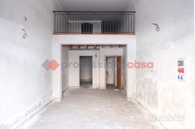 Laboratorio Milazzo [#prof460ACG]