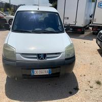 PEUGEOT RANCH 1.9 HDI ANNO 2003