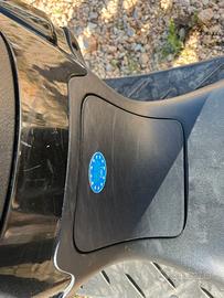 Piaggio Beverly 250 - Cruiser edizione limitata