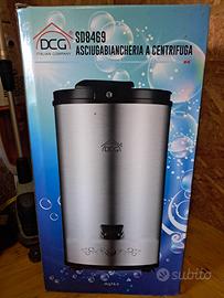 asciugatrice portatile
