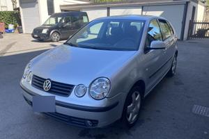 Polo 1.2 benzina