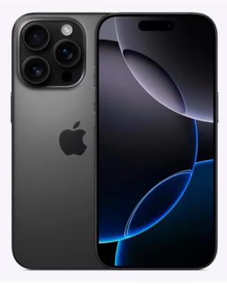 iPhone 16 pro 128 Gb