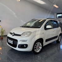 Fiat Panda 1.3 MJT 75 CV Lounge Cerchi Bluetooth