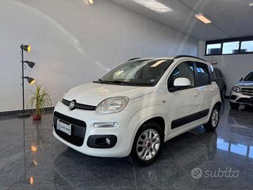 Fiat Panda 1.3 MJT 75 CV Lounge Cerchi Bluetooth