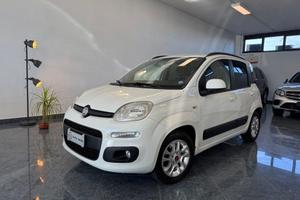 Fiat Panda 1.3 MJT 75 CV Lounge Cerchi Bluetooth