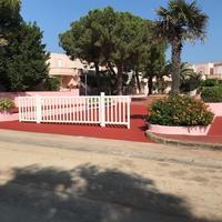 Residence "Villaggio Rosa" Lido Marini Ugento