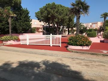 Residence "Villaggio Rosa"