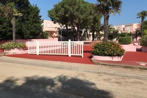 Residence "Villaggio Rosa" Lido Marini Ugento