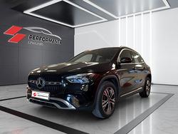 Mercedes GLA 180 Restyling Ibrida Progressive Adva