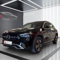 Mercedes GLA 180 Restyling Ibrida Progressive Adva