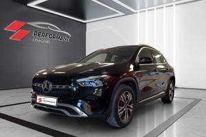 Mercedes GLA 180 Restyling Ibrida ✅ Progressive