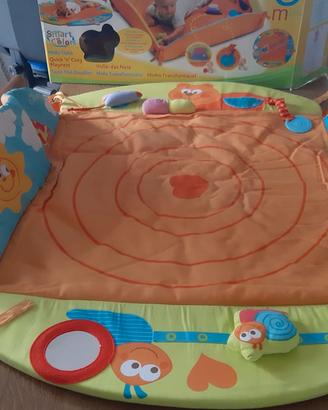 Tutto per bambini Tappeto a Nido Chicco 