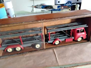 INGAP 1960 N'471 " BISARCA "