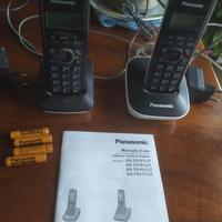 Cordless Panasonic