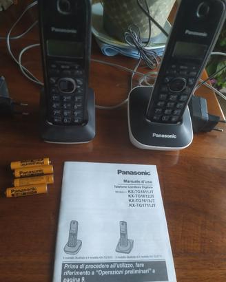 Cordless Panasonic