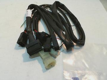 CABLAGGIO KYMCO XCITING 500 RAPID f27-kym-001