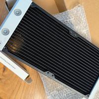 EKWB Quantum Surface P280M 280mm (radiatore)