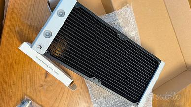 EKWB Quantum Surface P280M 280mm (radiatore)