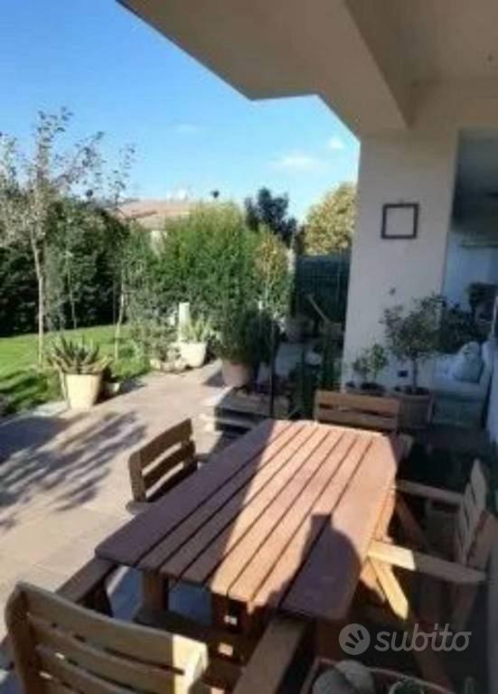 Appartamento – Montalto Uffugo, Settimo - Vista 3