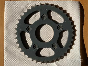 Corona ORIGINALE Cagiva Mito 125 del 1991