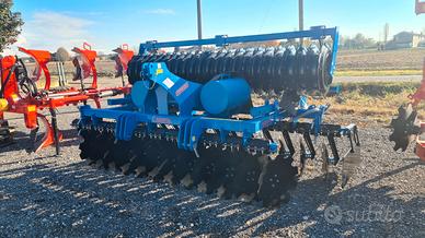 Agripol TITANUM 300 - erpice a dischi