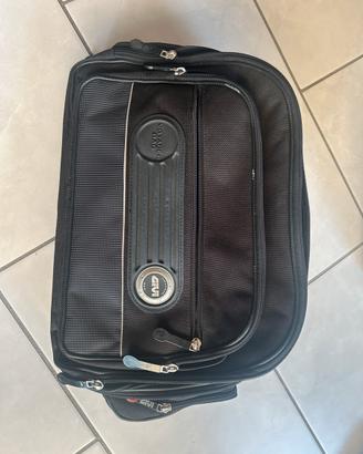 Borsa Moto Givi Voyager Bag usata in buono stato