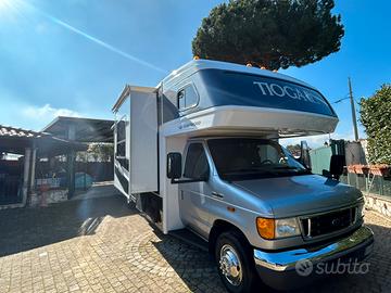 FLEETWOOD TIOGA E450