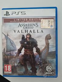 Assasins Creed Valhalla