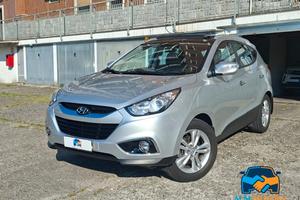 Hyundai ix35 1.6 Comfort 2wd