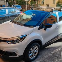 Renault Captur 1.3 tce 130 CV