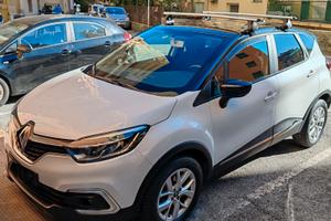 Renault Captur 1.3 tce 130 CV