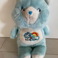 Orsetto del cuore anni 80