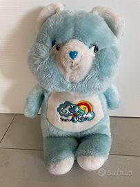 Orsetto del cuore anni 80