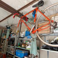 bicicletta Peugeot 