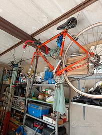 bicicletta Peugeot 