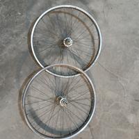 cerchi bicicletta 20 pollici 